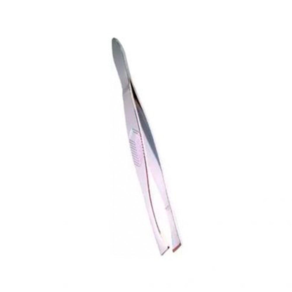 Pinça Marco Boni 90 Mm Cromada 6120b