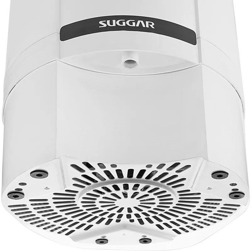 Centrifuga De Roupas Giromax 15 Kg Branca Suggar