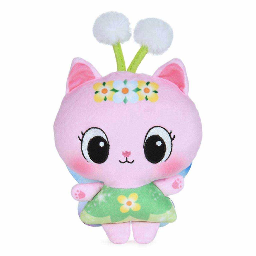 Pelúcia Kitty Fairy De 22cm - Gabby S Dollhouse