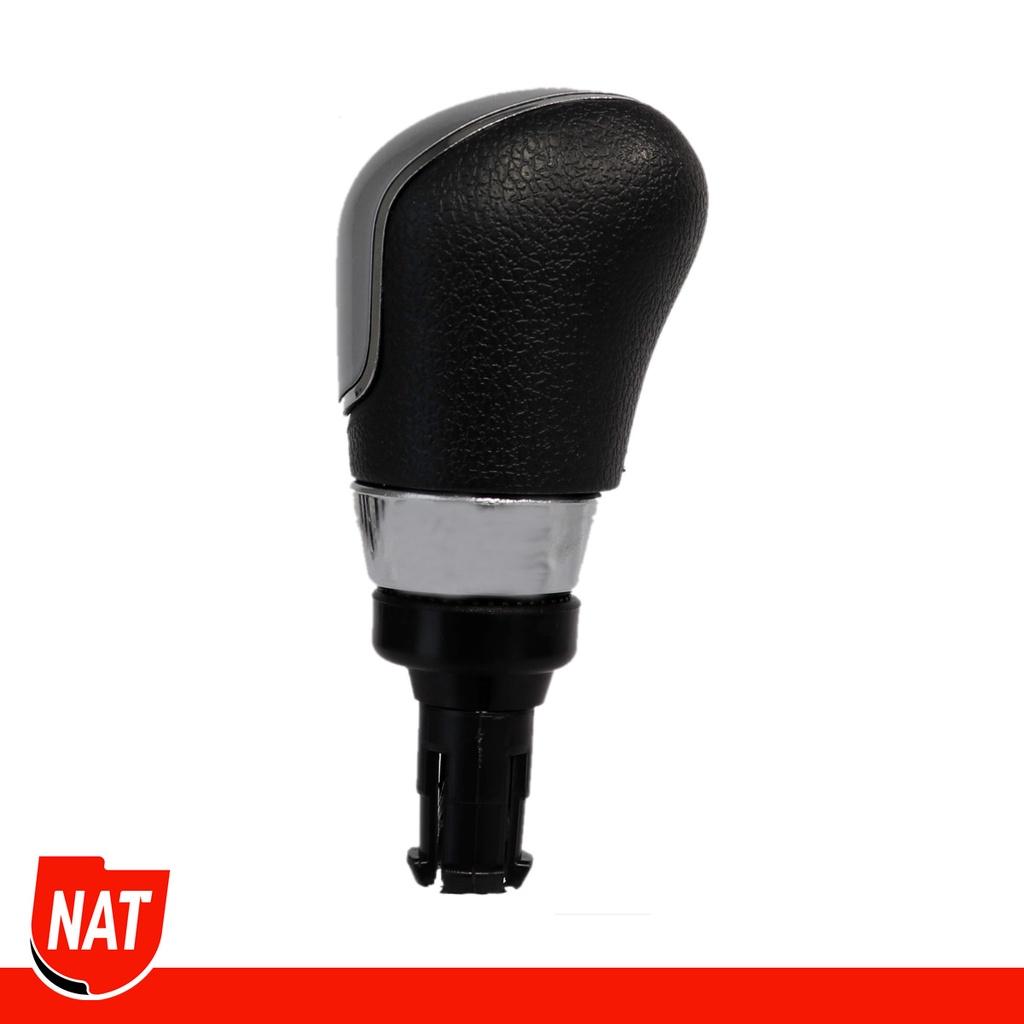 Manopla De Câmbio New Fiesta 2013 Até 2019 Ecosport 2013 Até 2020 Novo Ká 2015 Até 2020 C/5 Marchas