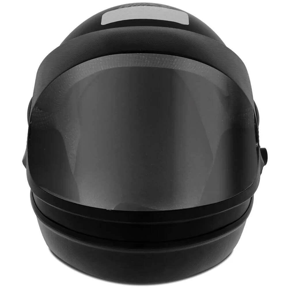Capacete Moto PRO Tork Sport Moto 58 Preto Fosco