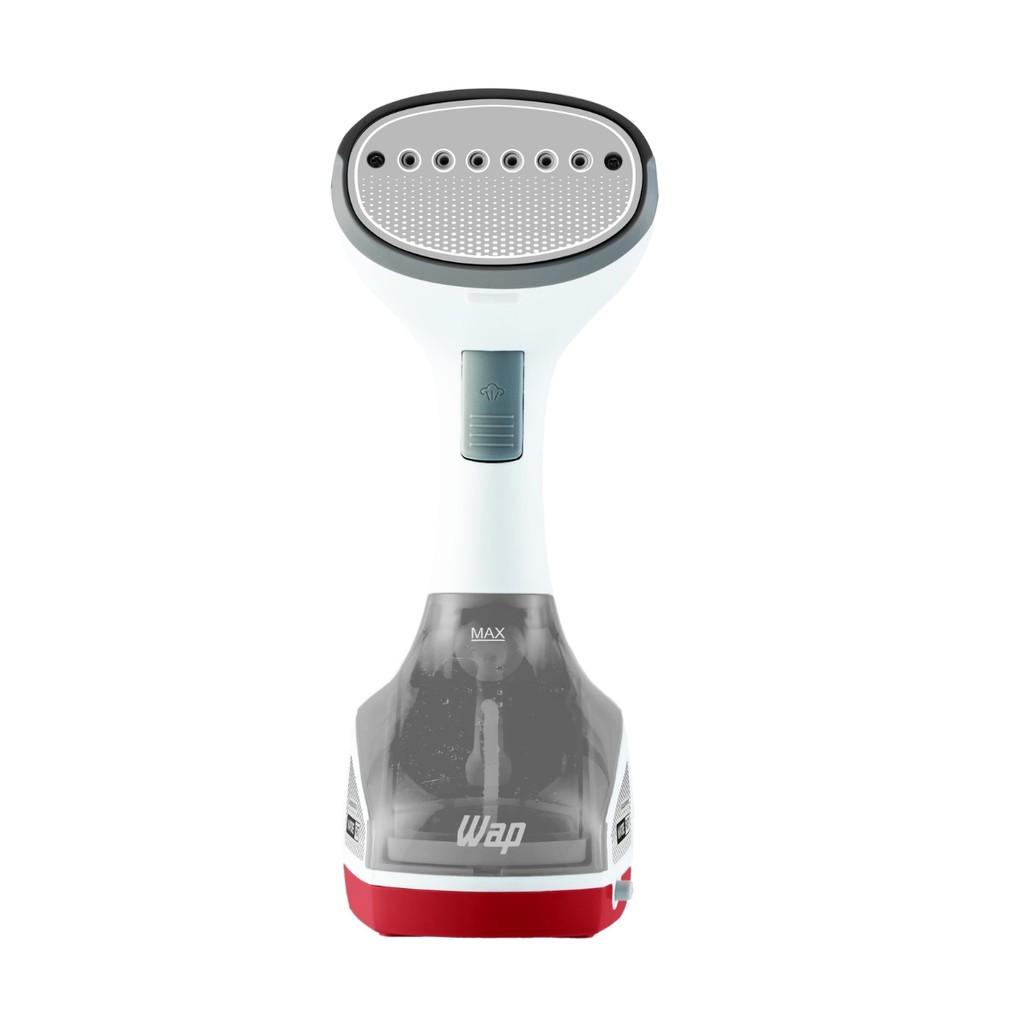 Vaporizador De Roupas Portátil Wap 1250w Wapore Fast Aquece Rápido + Desamassa Fácil 220V