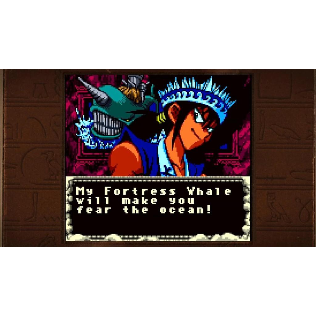 Yu Gi Oh Early Days Collection Switch Midia Fisica