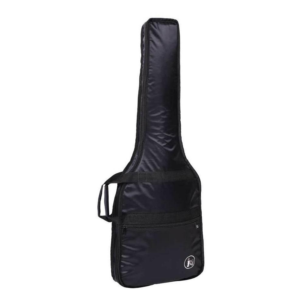Capa Bag Jpg Guitarra Nylon 70 Extra Preto Acolchoada Full
