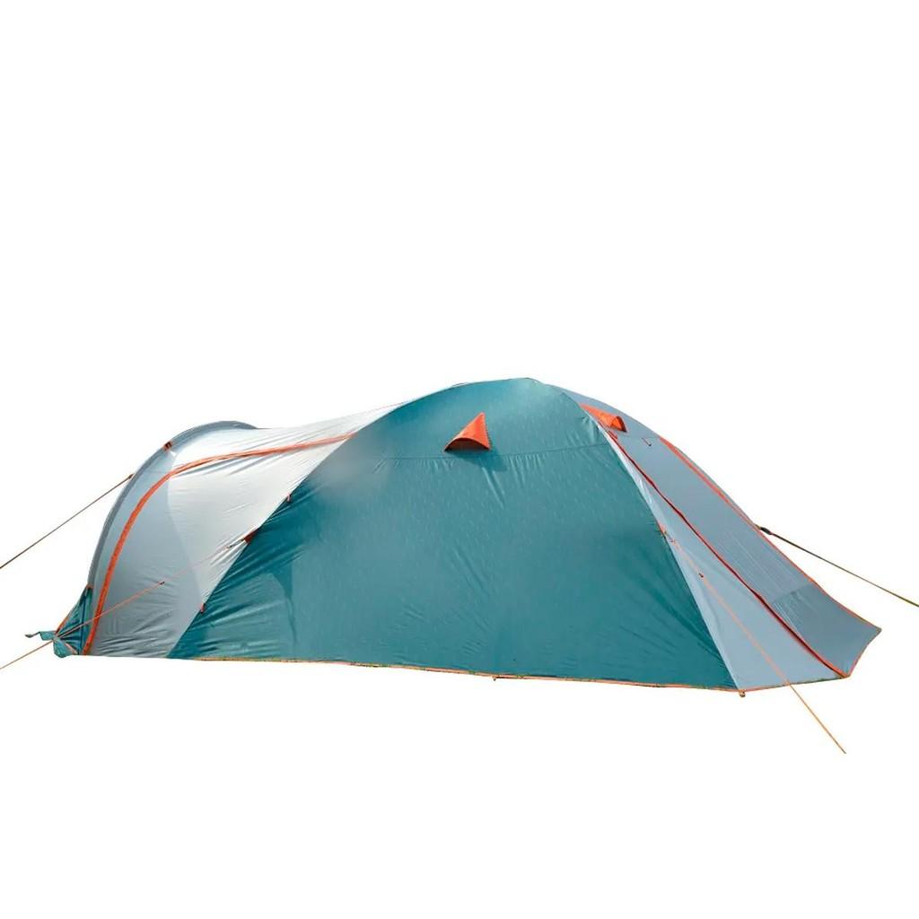 Barraca Para Camping Indy Gt 8/9 Pessoas Nautika