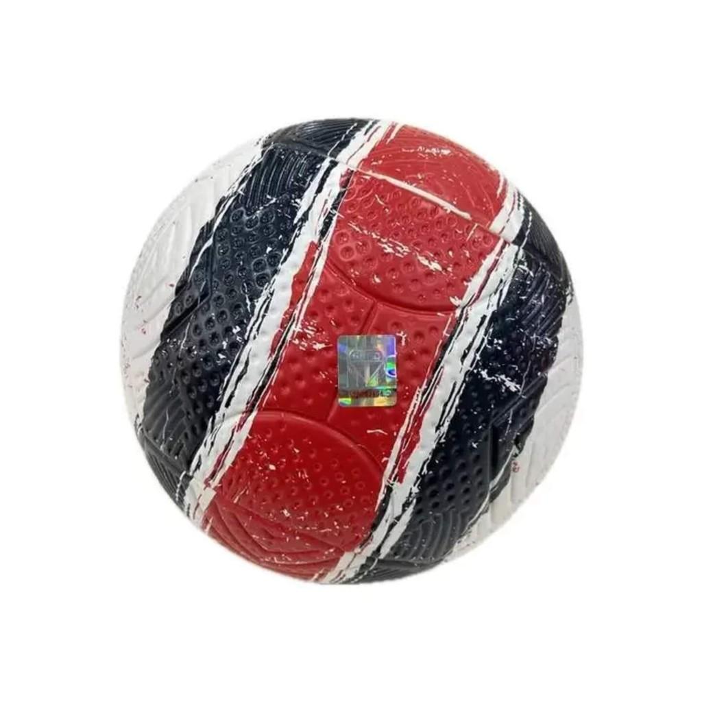Bola De Futebol Pvc/pu Nº5 Tradicional São Paulo Futebol E Magia