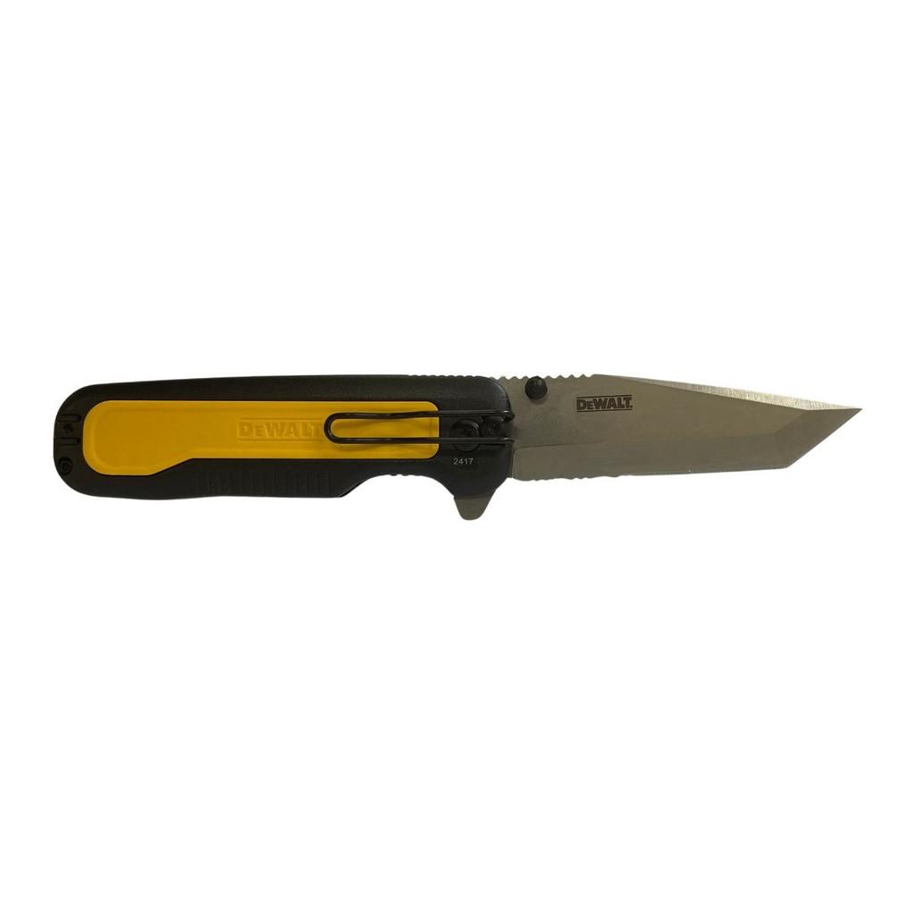 Canivete Faca Dobravel Original Dewalt