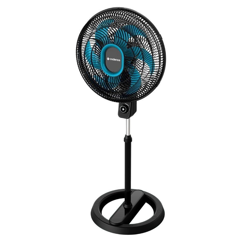 Ventilador De Coluna Cadence Refresh Turbo PRO Vtr830 40cm