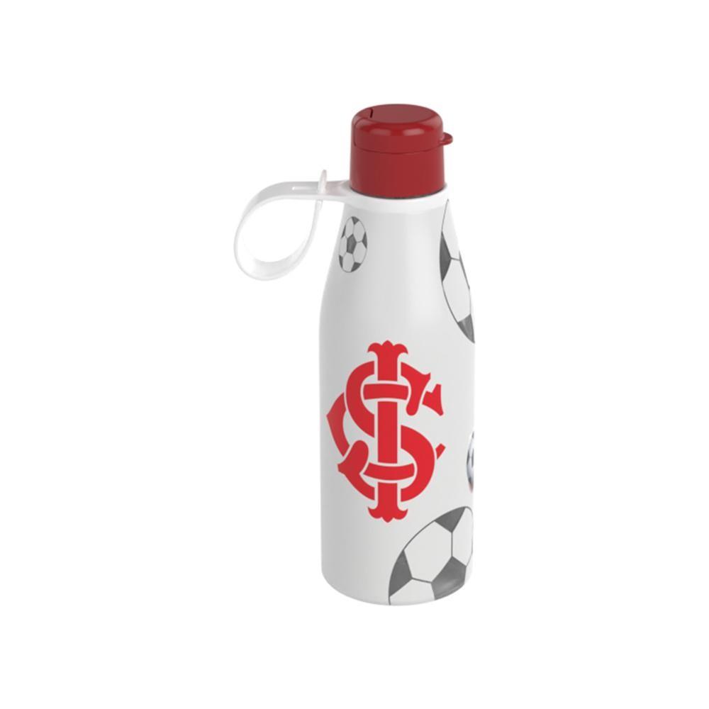 Garrafa Com Tampa 530ml Internacional - Oficial Plasutil