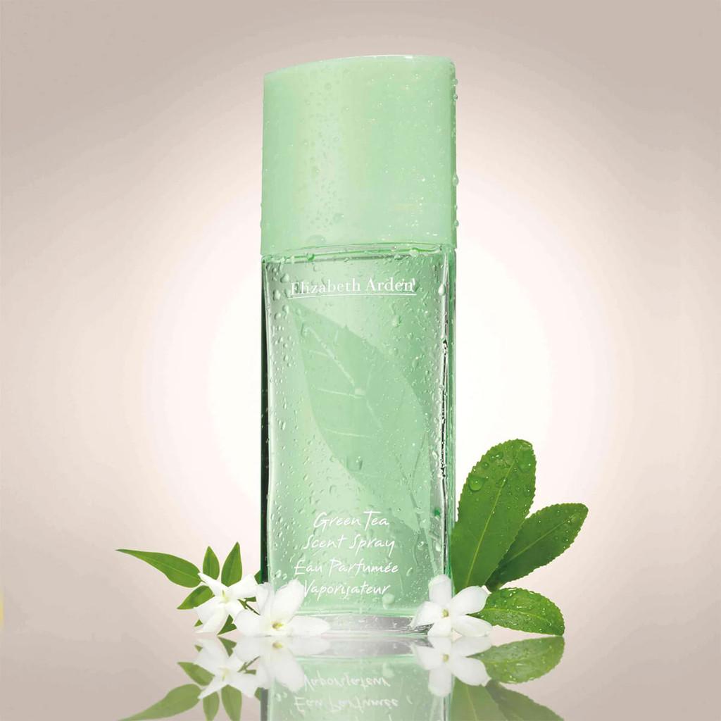 Elizabeth Arden Green Tea Scent Eau De Parfum - Perfume Feminino 125ml
