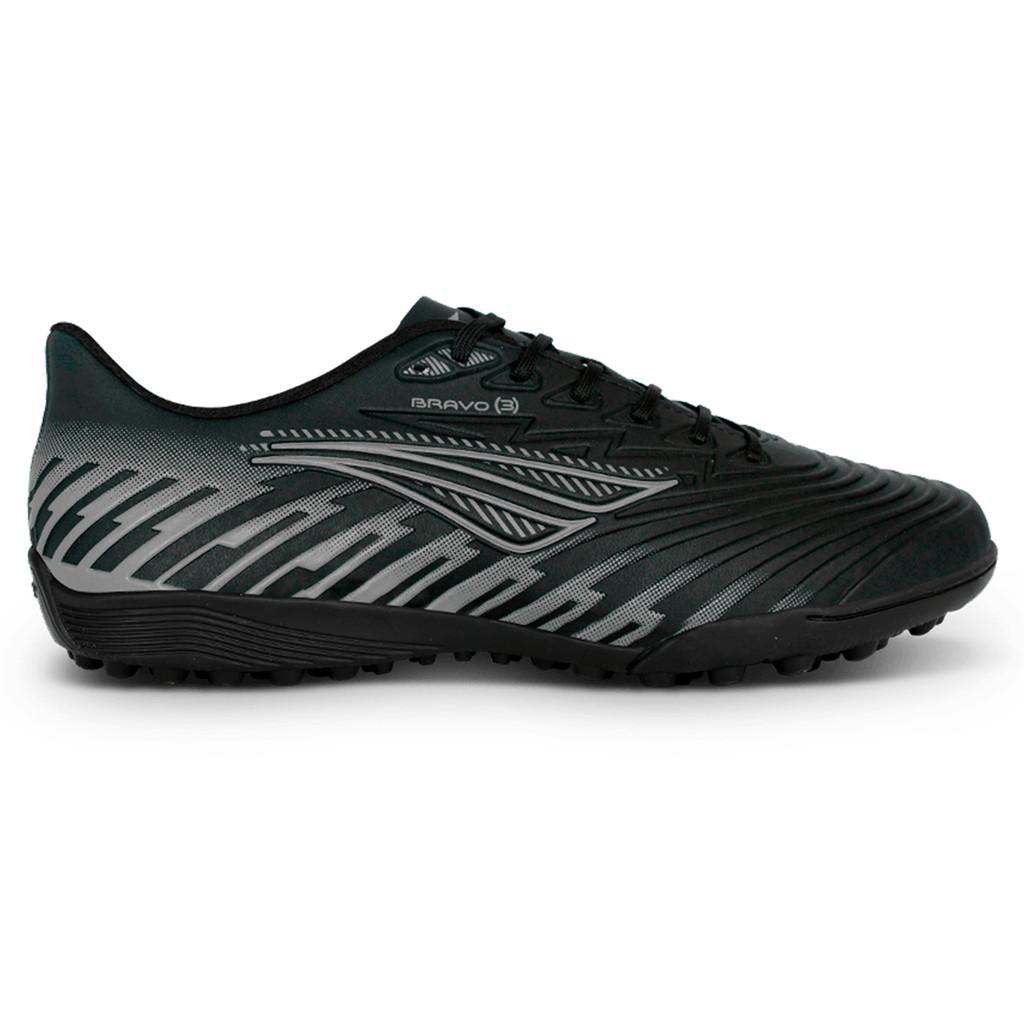 Chuteira De Futebol Society Penalty Bravo Y-3.0 Original