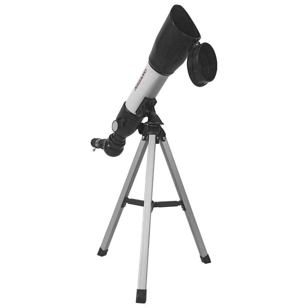 Telescópio Refração Astronômico 350x60mm - 180x Com Tripé