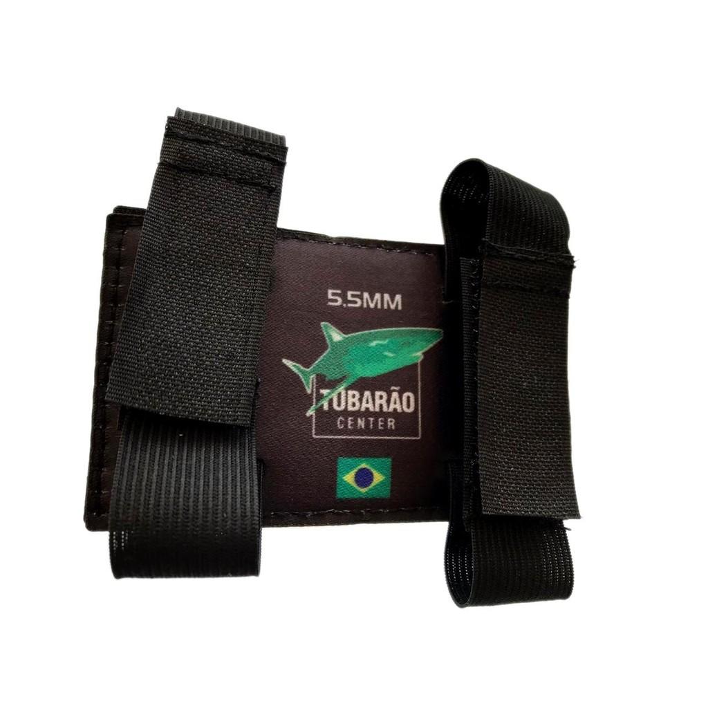 Porta Chumbo 5.5mm - Tubarão