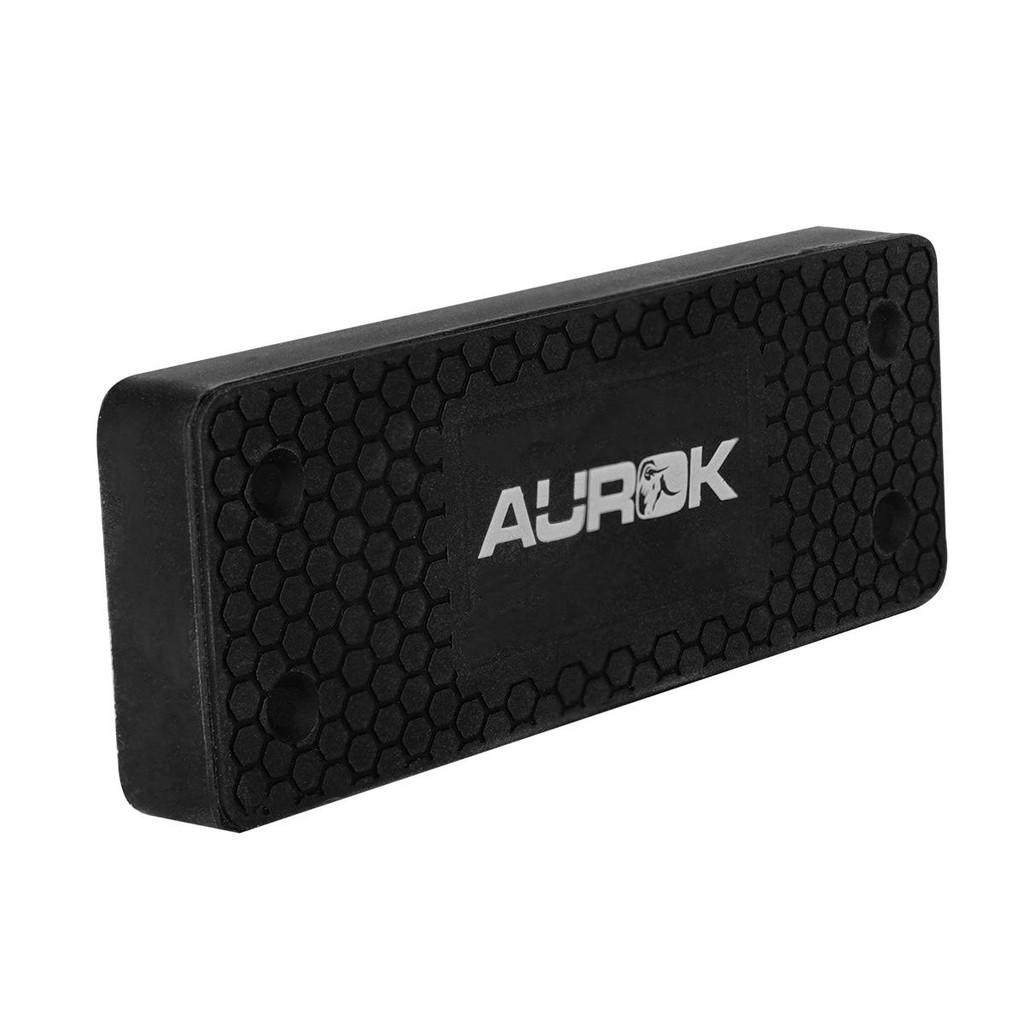 Suporte Coldre Magnético 30lbs Aurok P/Gatilho Rápido