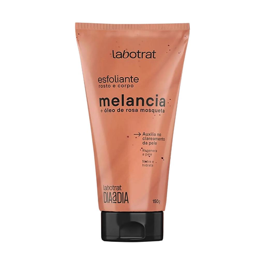 Esfoliante Corporal E Facial Labotrat 150g