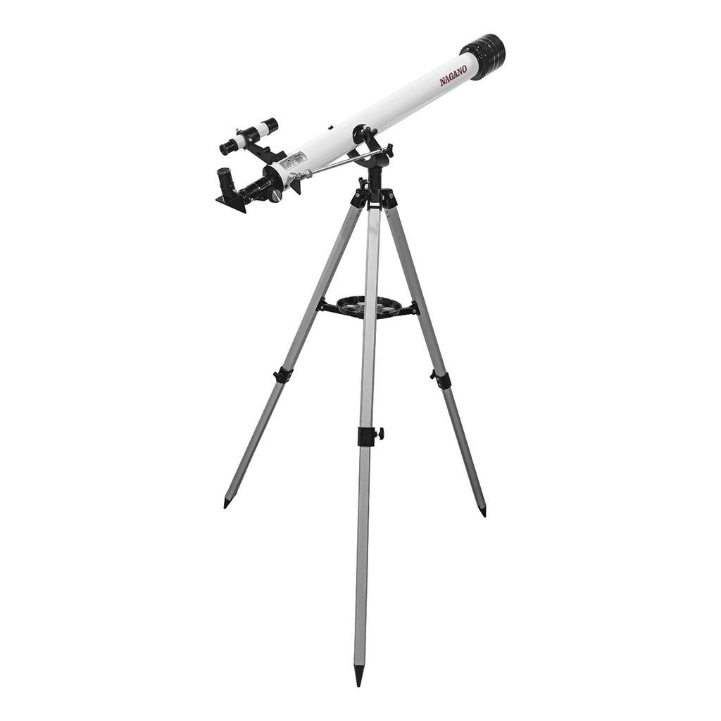 Telescópio Refração Astronômico 60x900mm - 675x Com Tripé