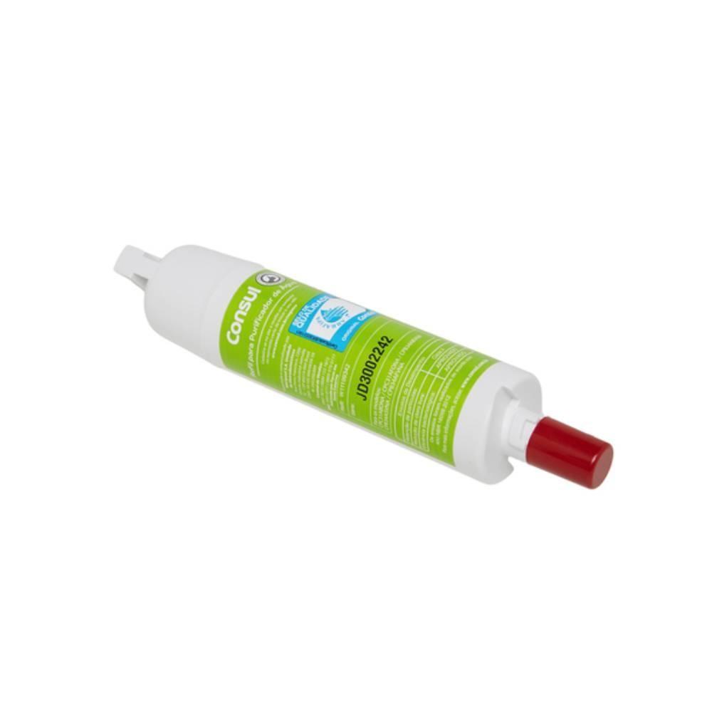 Filtro Refil Purificador De Água Consul Cpb34/cpc31