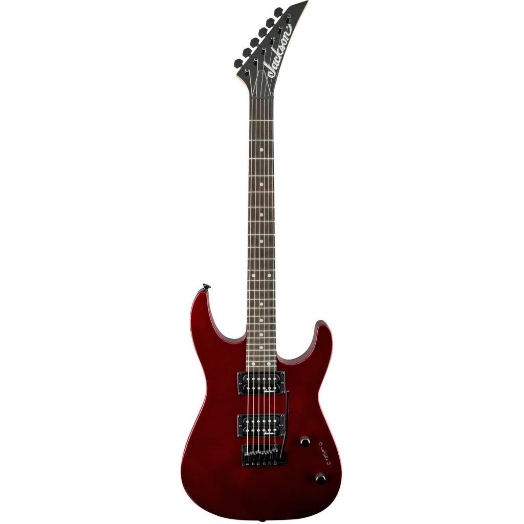 Guitarra Jackson Js Series Dinky JS12