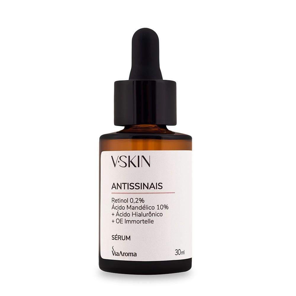 Sérum Facial V.skin Via Aroma 30ml