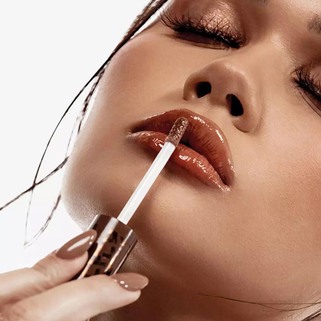 Gloss De Volume By Franciny Chocochilli Edição Limitada