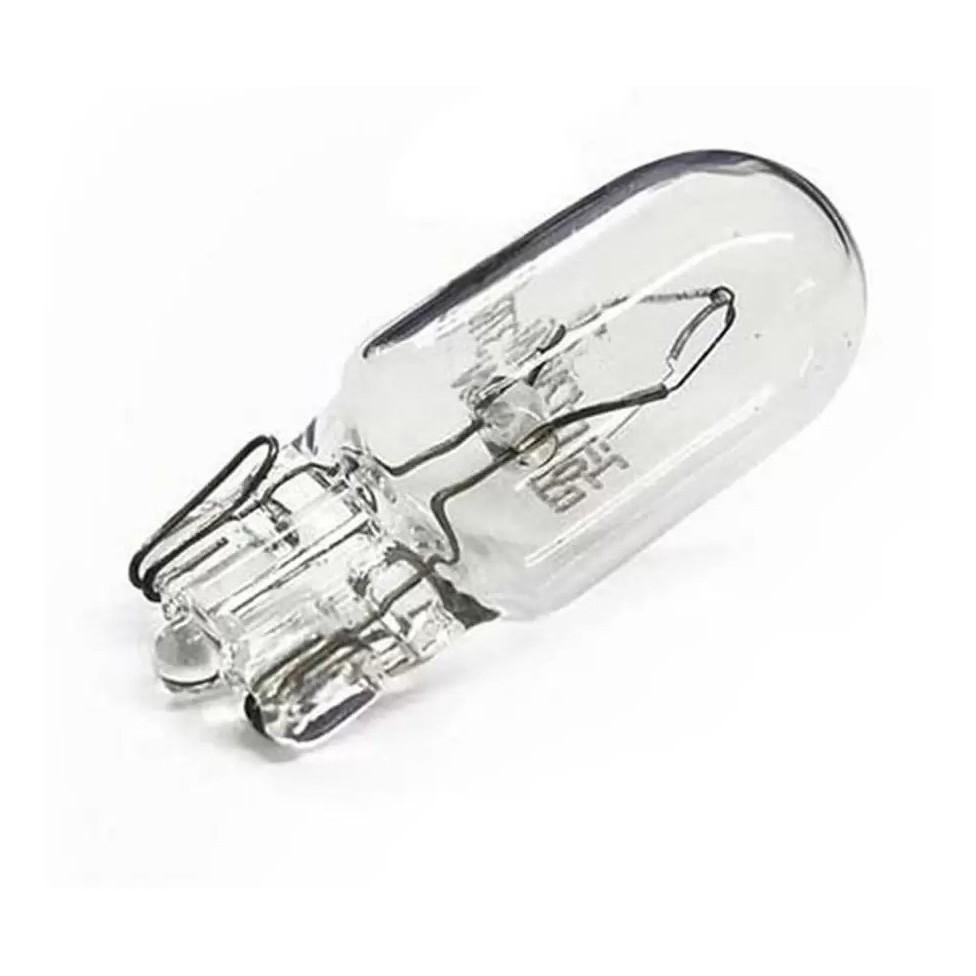 Kit 10 Lâmpadas Moto Pisca Esmagada Pingão Cristal 12v 16w Oferta