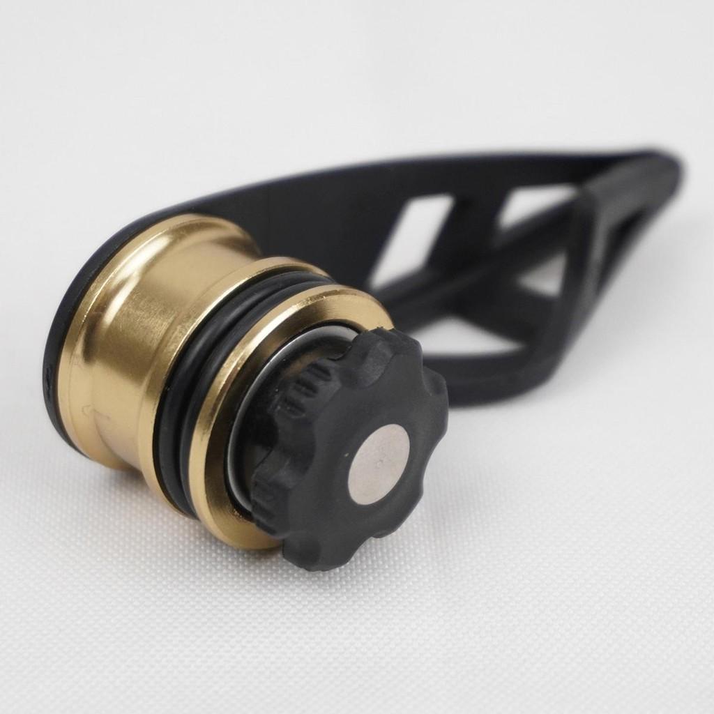 Bobina Knotter Para Fazer Nó De Pesca Linha Dylkt-go 33 - Daiyama