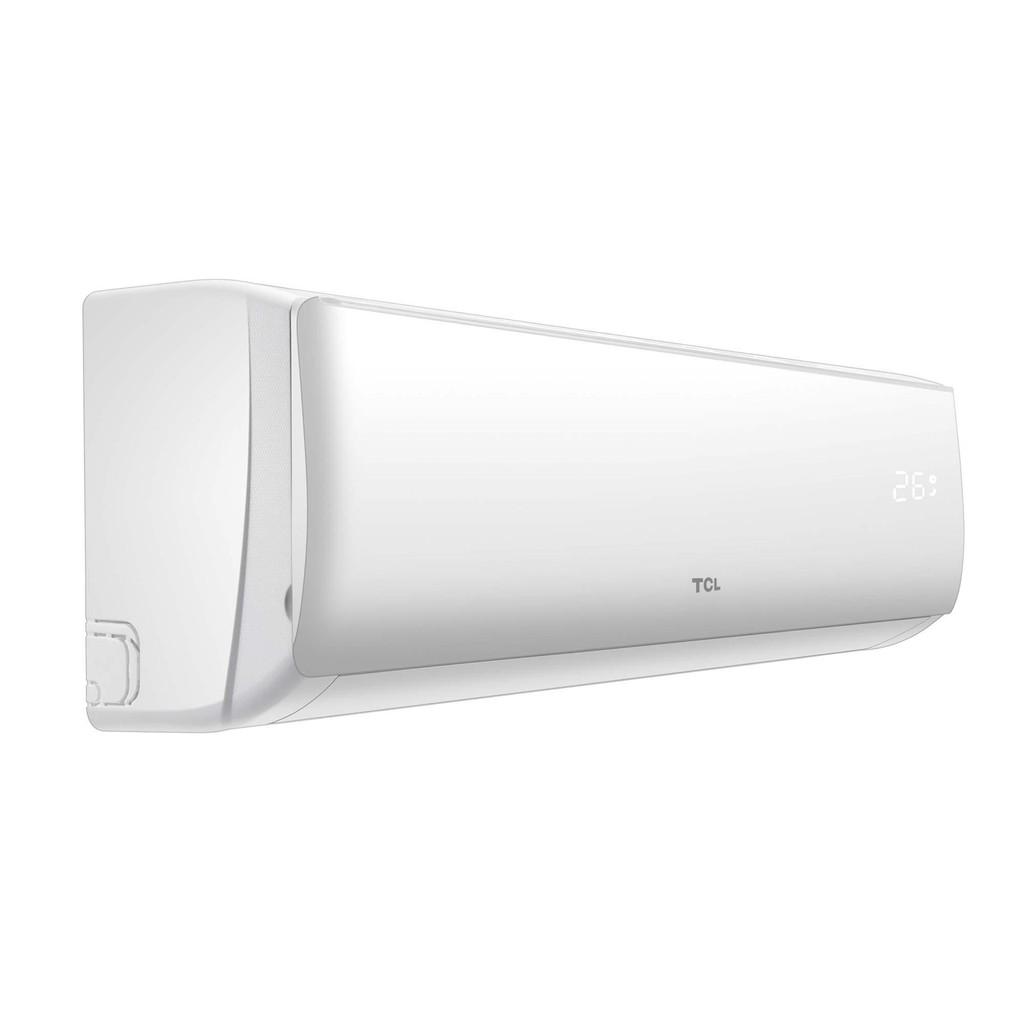 Ar Condicionado 18000 Btus Split Hi Wall Convencional Tcl Quente E Frio Mod 1 220V