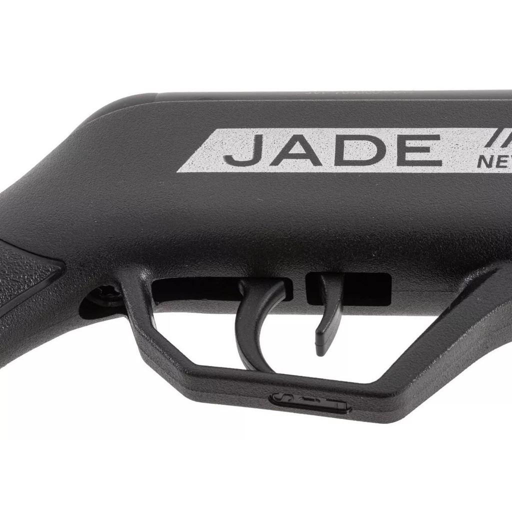 Carabina De Pressão New Jade 4.5mm - Cbc + Capa