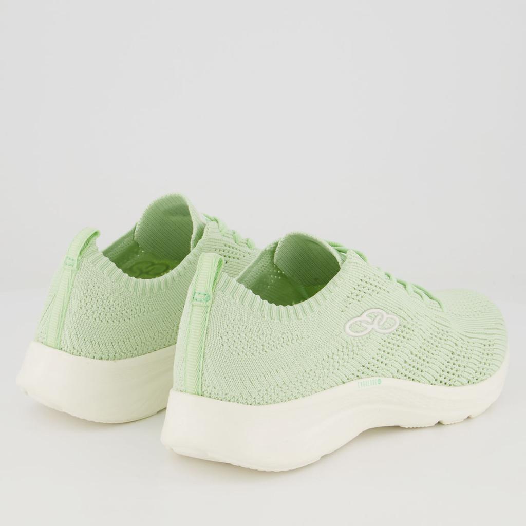 Tênis Olympikus Ultraleve 130G Feminino Verde