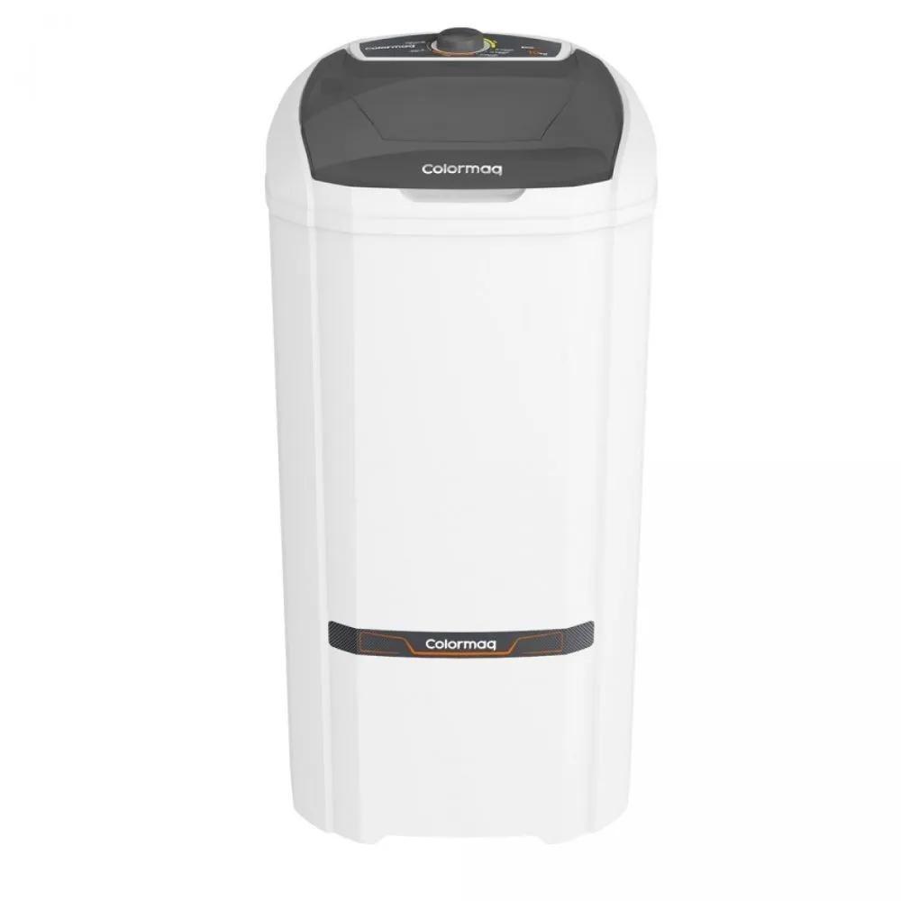 Tanquinho/lavadora Semiautomática Colormaq 10kg Com Batedor Cent