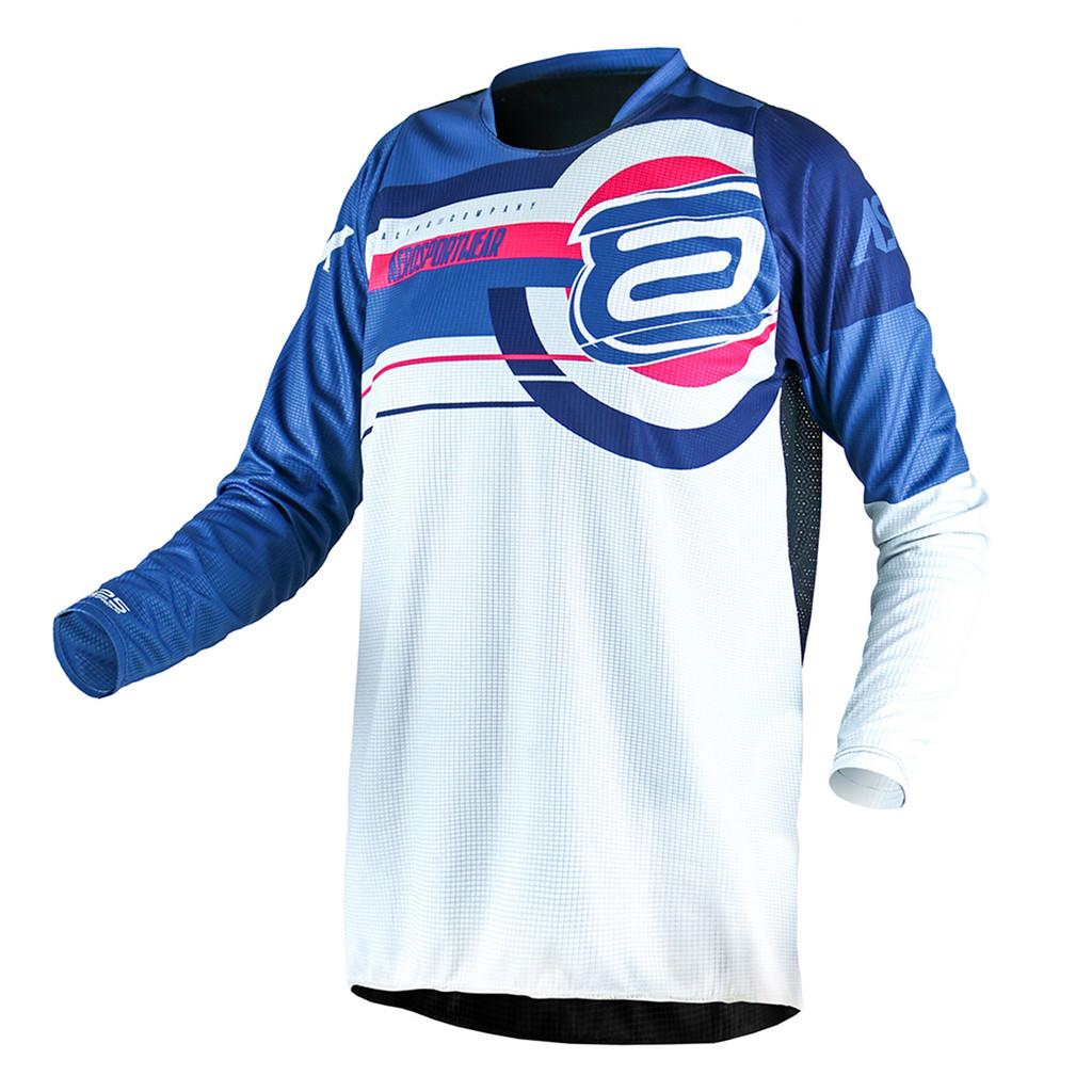 Camisa Asw Image Target Feminino