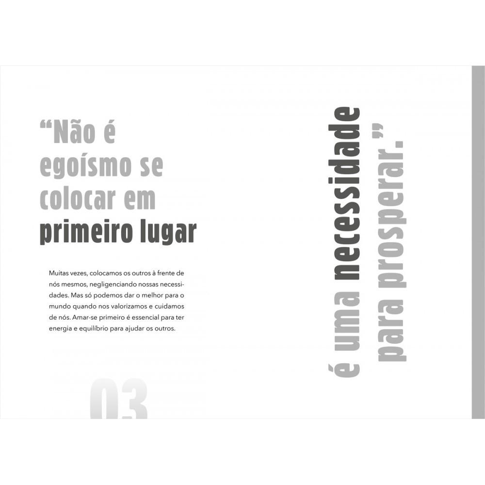 Livro Desperte Autoestima