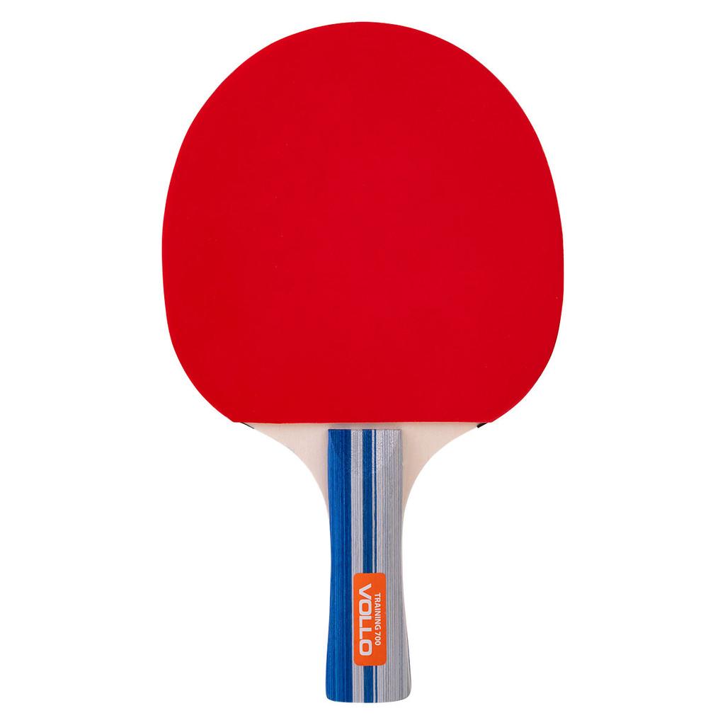 Raquete De Tênis De Mesa Ping Pong Training 700 Vollo