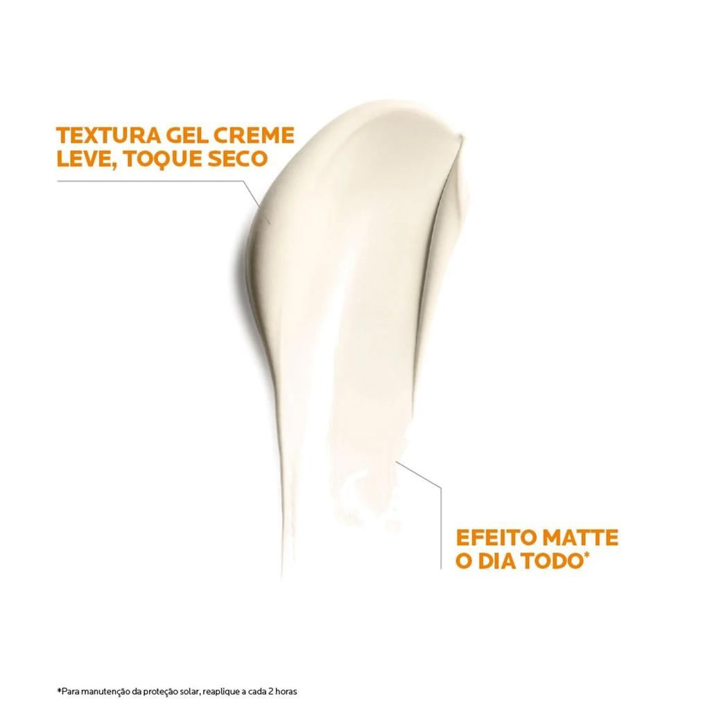 La Roche-posay Anthelios Airlicium FPS 80 - Protetor Solar Facial 40g