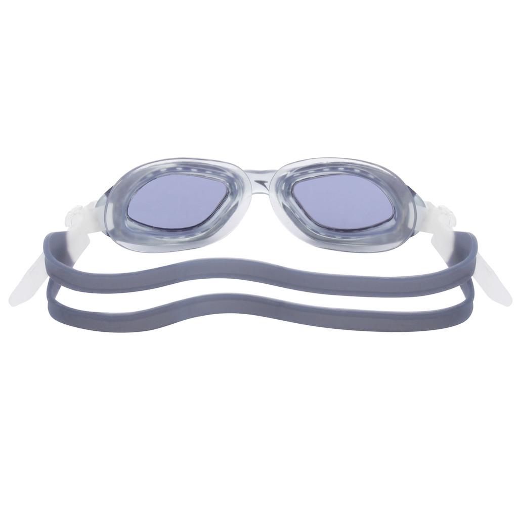 Óculos De Natação Legend Adulto Speedo Cinza Lente Fume