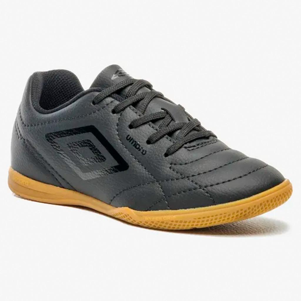 Chuteira Futsal Class Footballer Infantil Jr Umbro Original