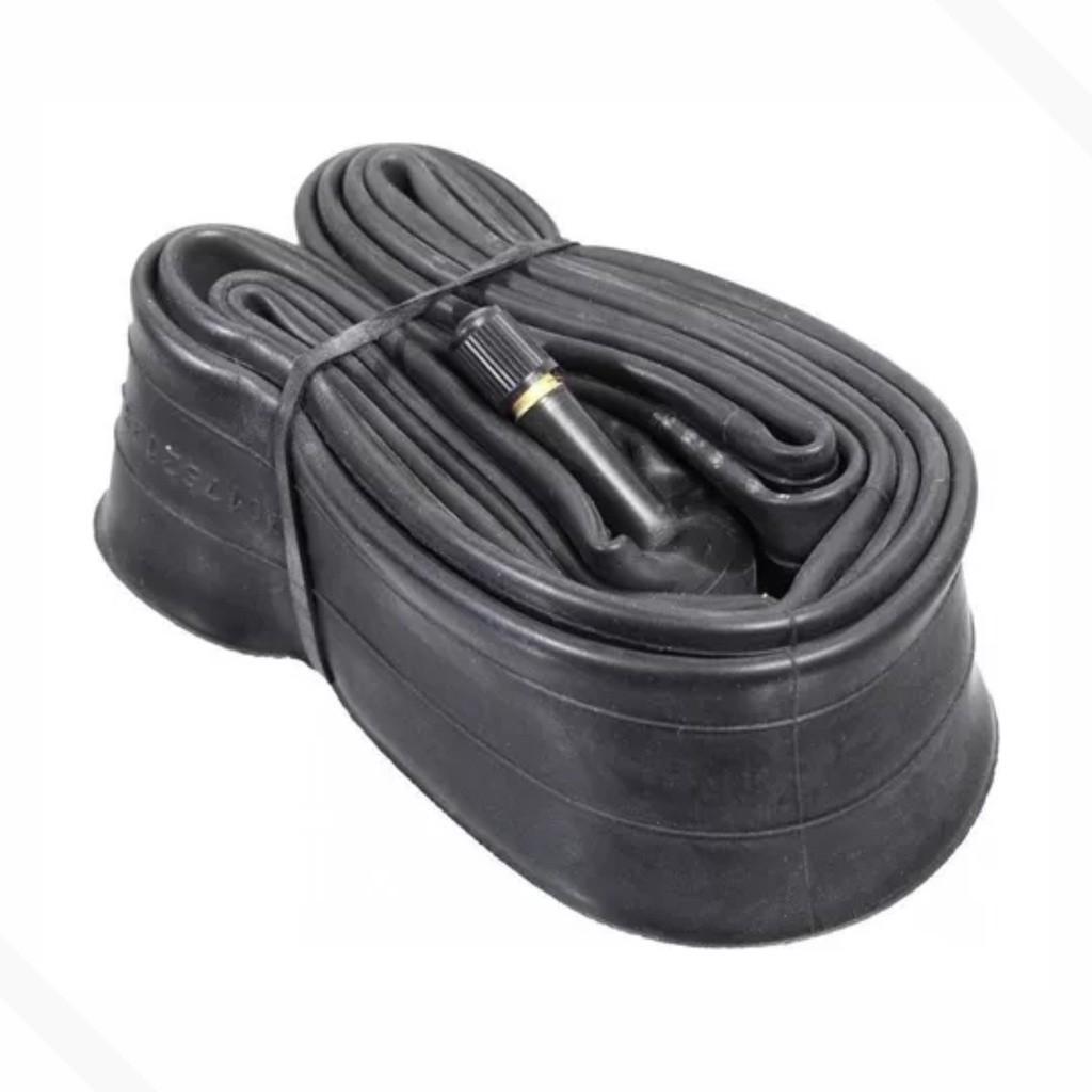 Câmara De Ar Bicicleta Aro 26 X 1.95/2.1 Mtb Schrader Kenda