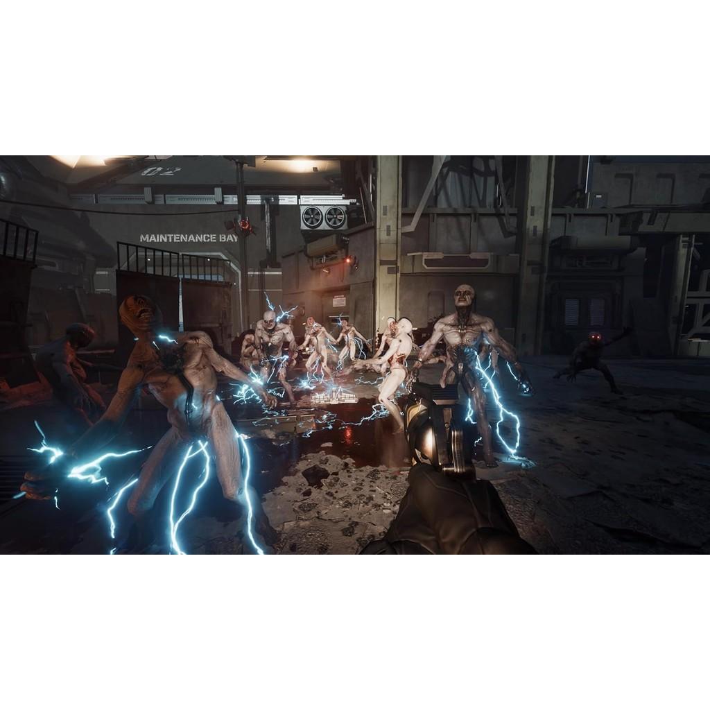 Killing Floor 3 PS5 Br Midia Fisica