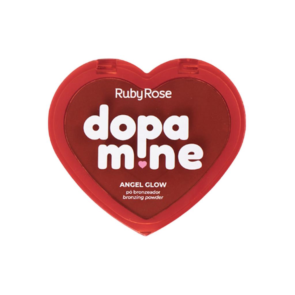 Po Bronzeador Dopamine Angel Glow Ruby Rose Hbf1400