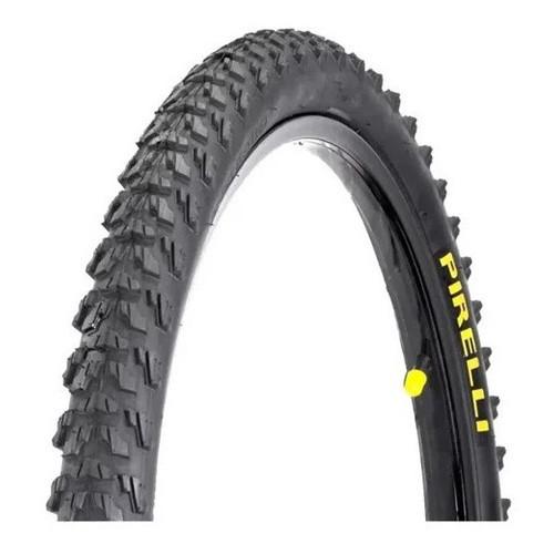 Par Pneus Pirelli Aro 24 X 1.95 Preto Rally Cross