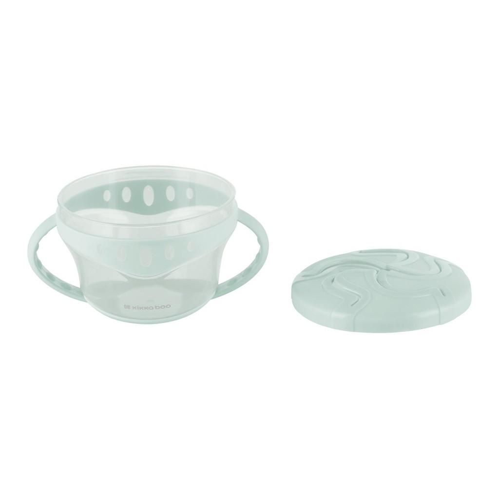 Porta Snack Bowl Snack-me-up Mint