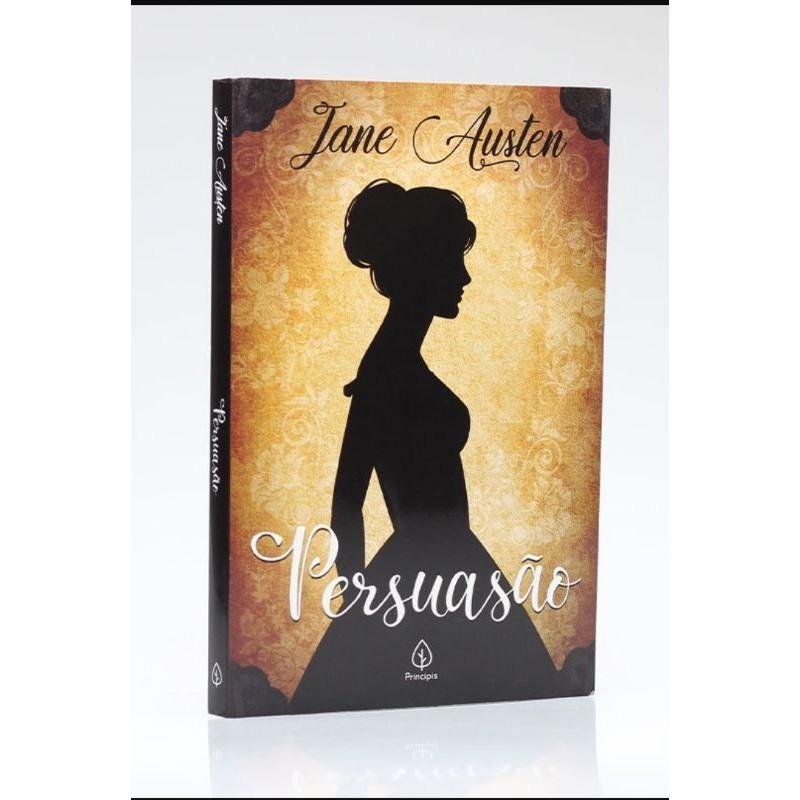 Persuasão Jane Austen