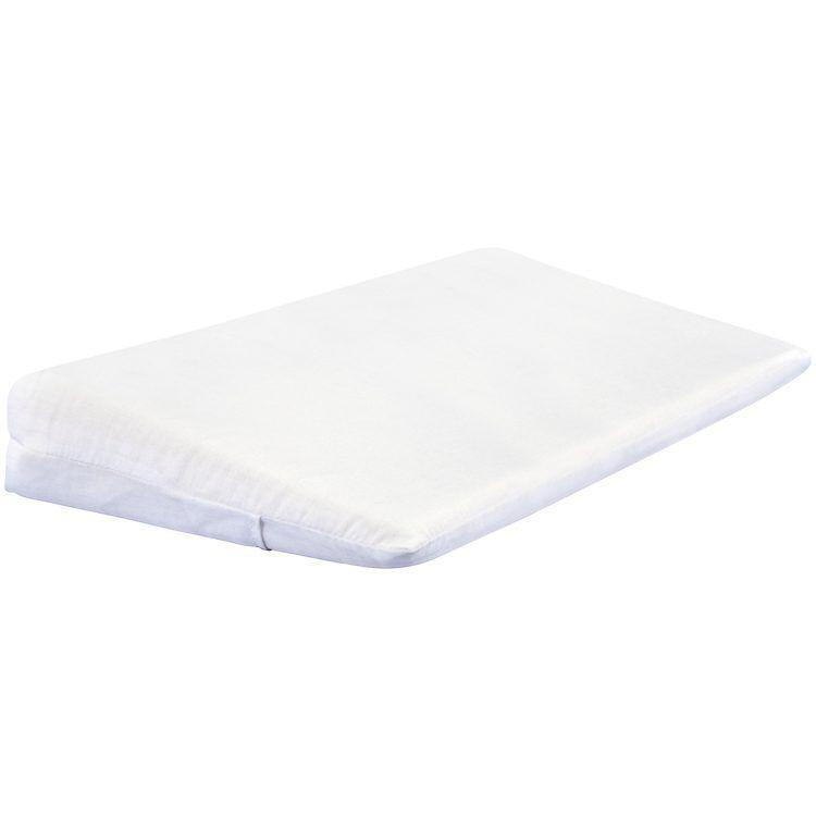 Travesseiro Anti Refluxo Soneca - Kiddo