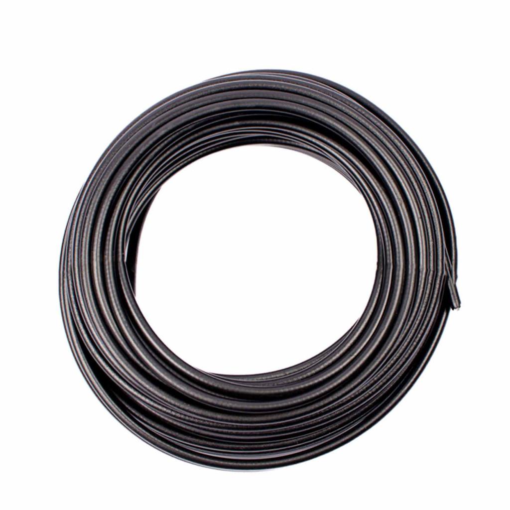 Conduíte De Freio Com Teflon 2P Power Rolo 5mm X 20 Metros Bike