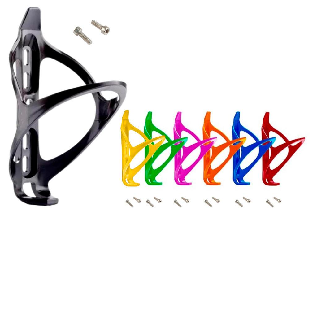 Suporte De Caramanhola Ciclismo Bike Nylon