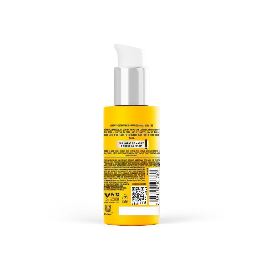 Leave In Sérum Seda Toque De Seda 100ml