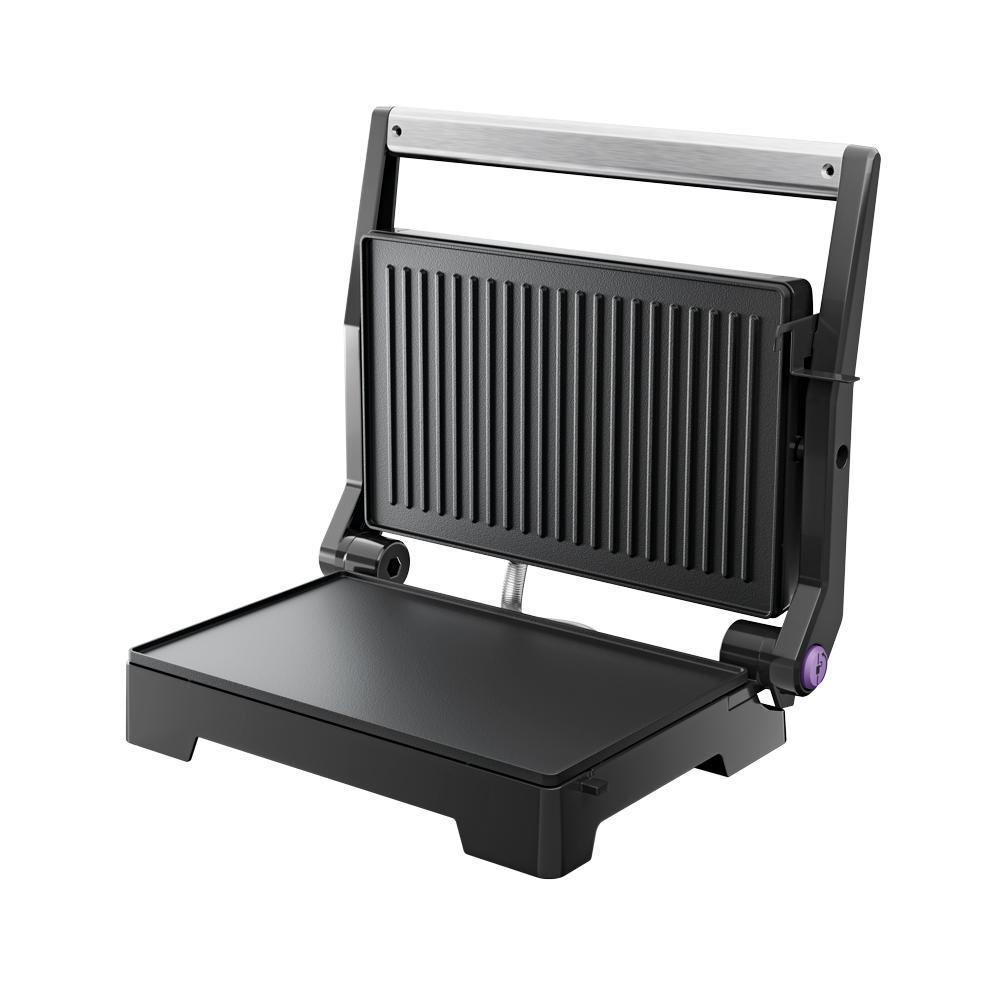 Sanduicheira E Grill 2 Em 1 Elétrico Dako Potência 1000w