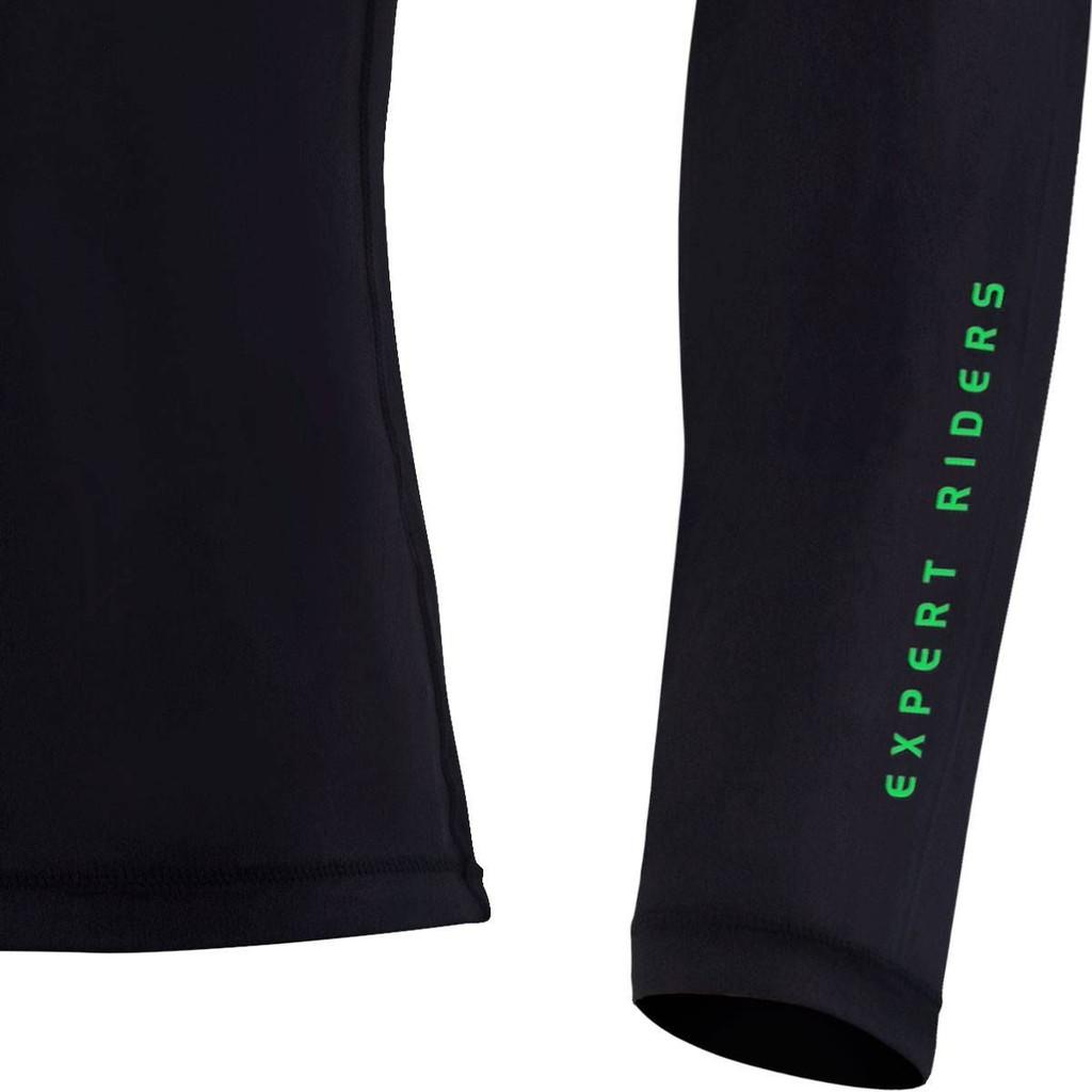 Blusa Climate 2 Segunda Pele X11 Térmica Motoqueiro Ciclista Preta