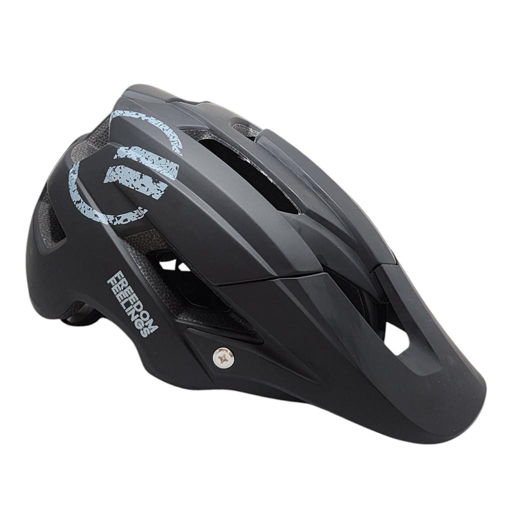 Capacete Trail Elleven Inmold Race (2025)