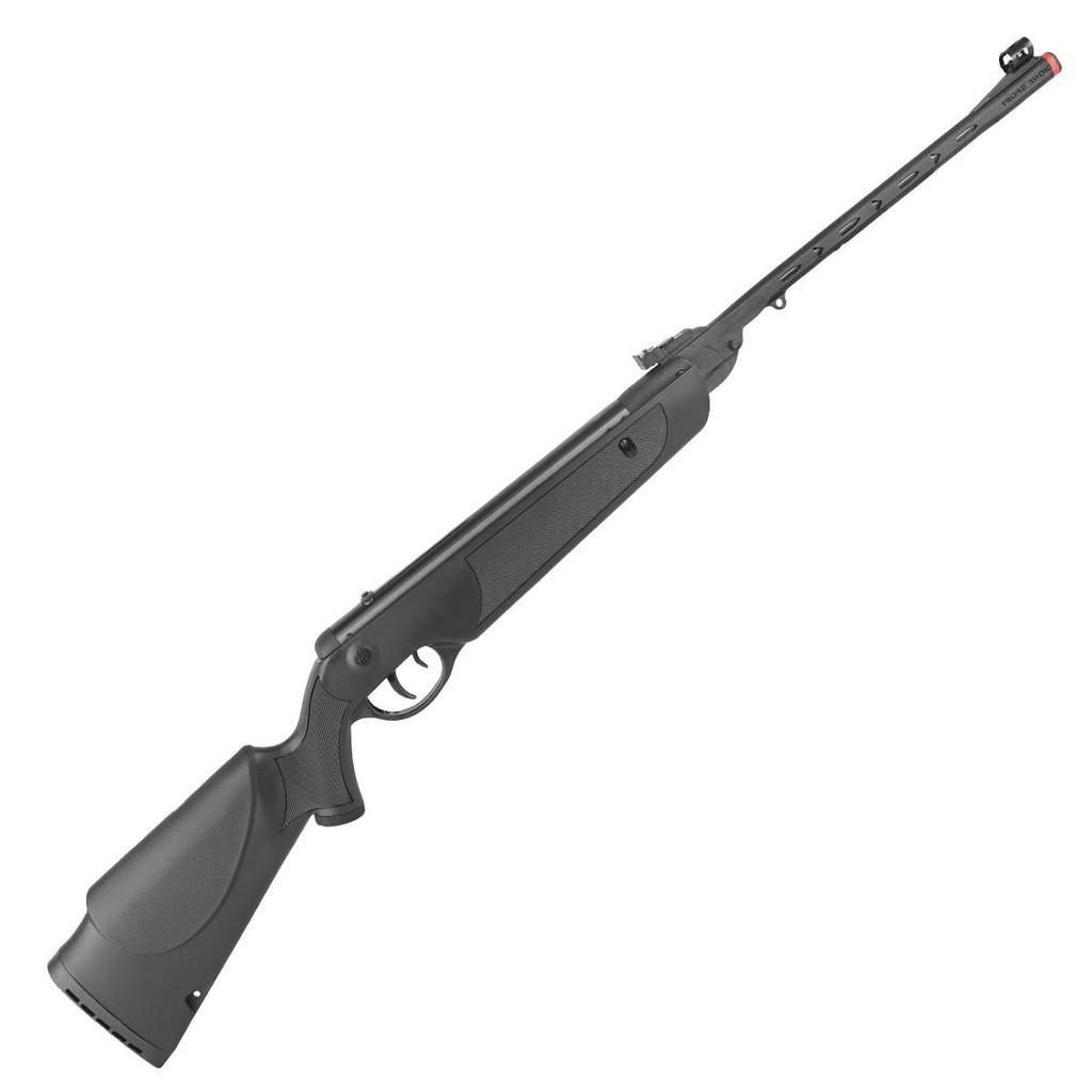 Carabina Pressão Rossi Dione Sport Mh 5.5mm Chumbinho 400un